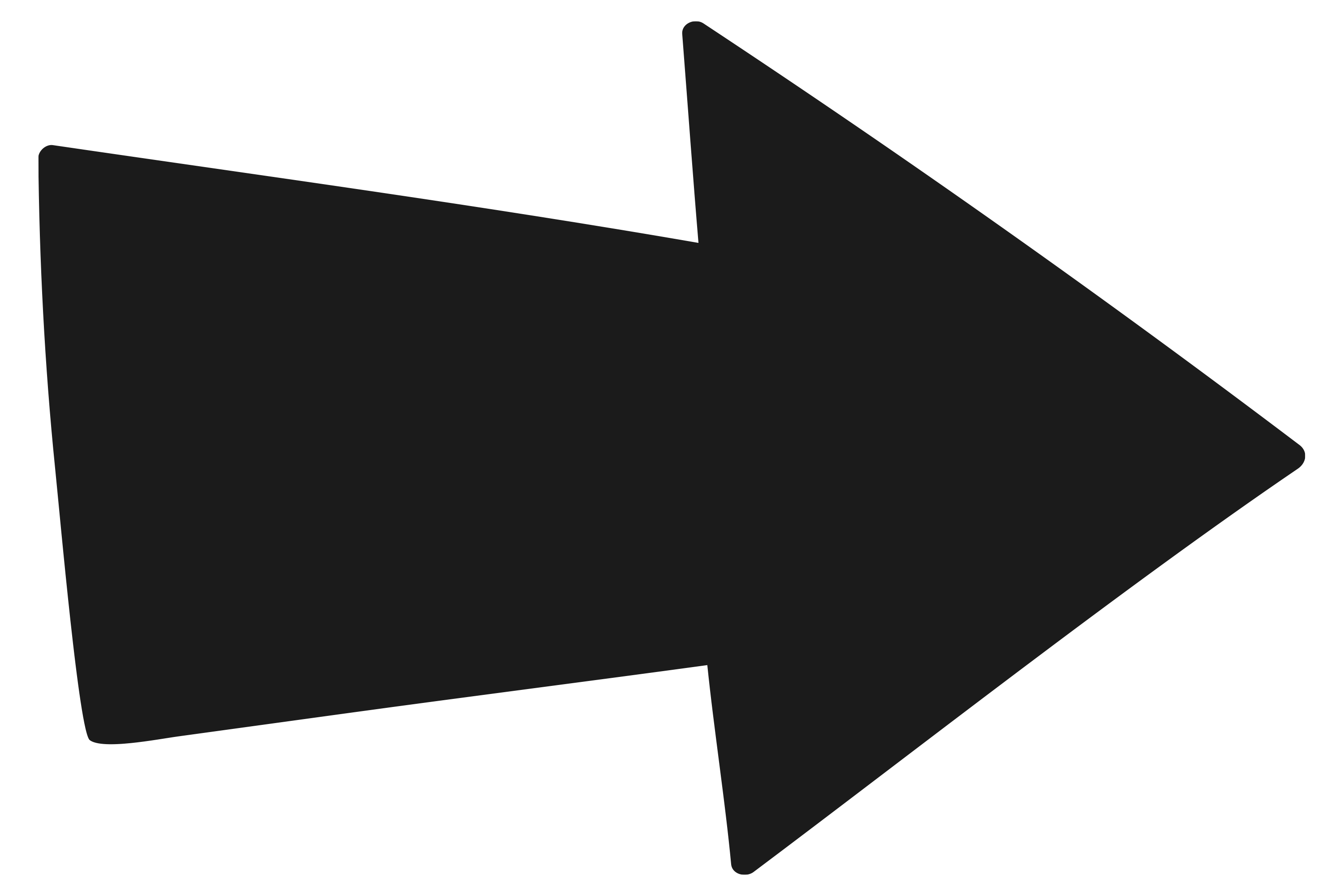 Flèche pour continuer