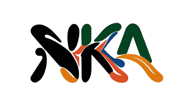 Logo NKA